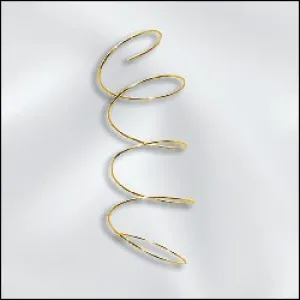 14 Gauge Gold Filled Dead Soft Wire