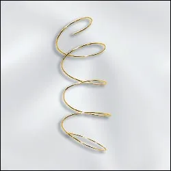 14 Gauge Gold Filled Dead Soft Wire
