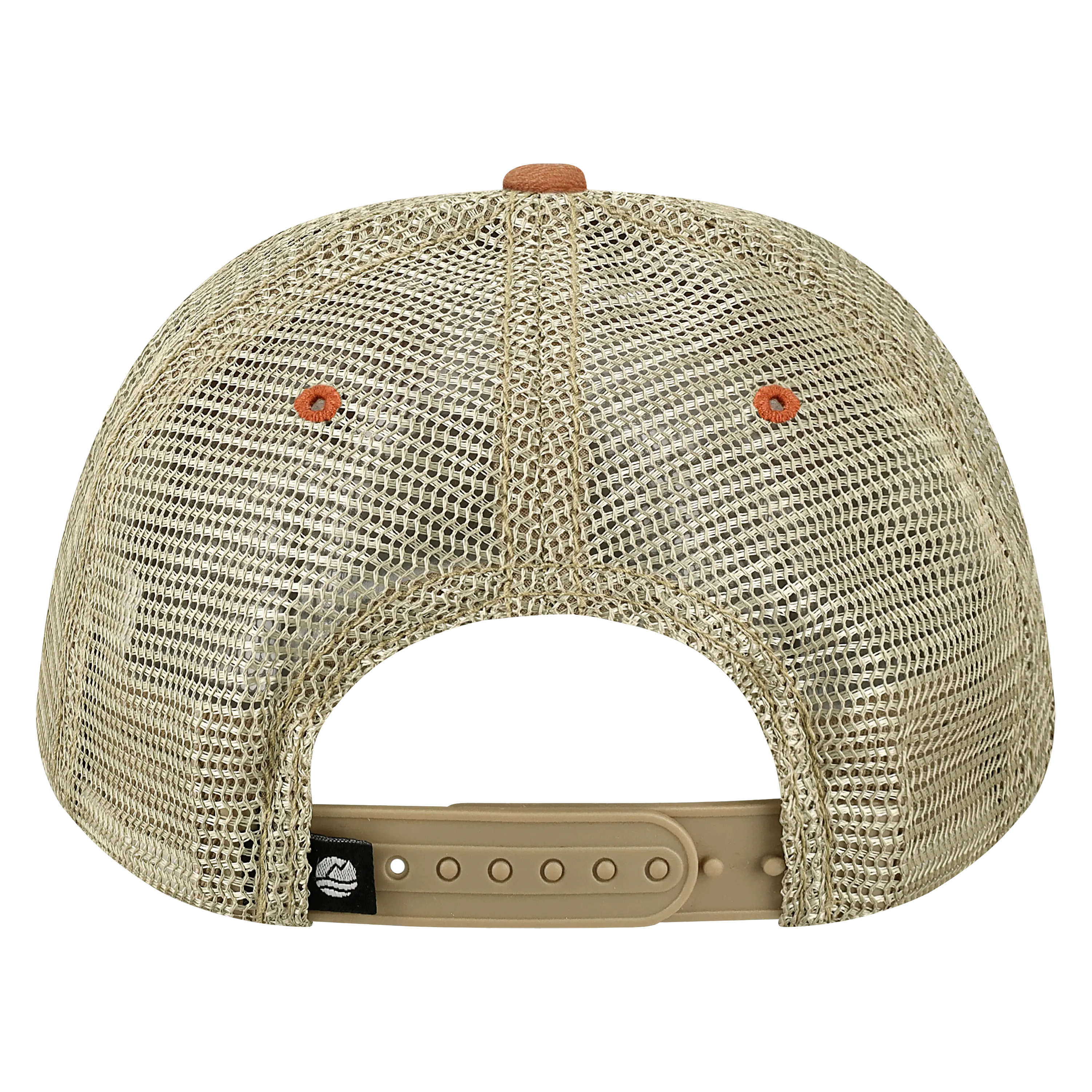 51286 Legend Vintage Wash Trucker Cap