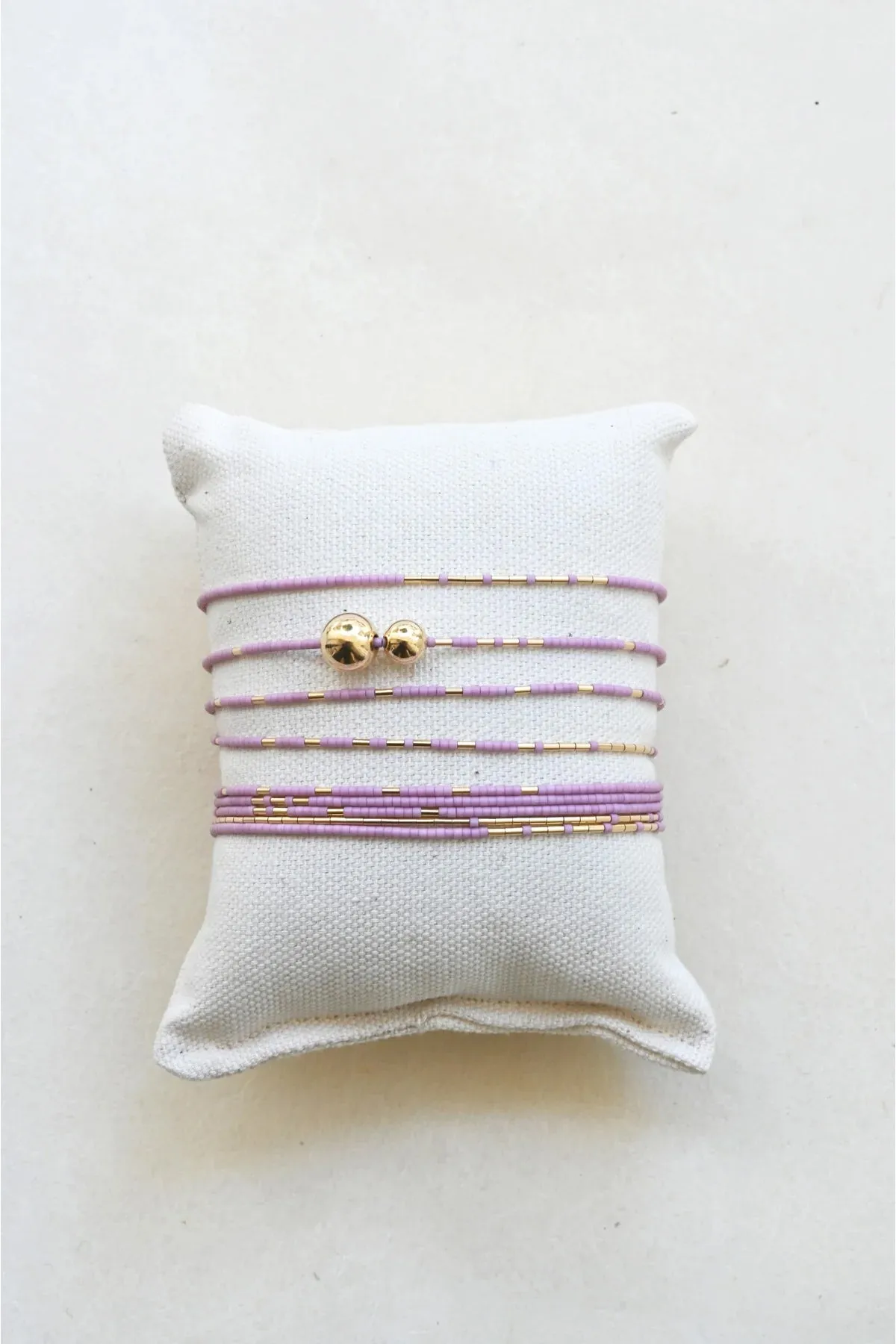 Abacus Row Aitne Bracelet Blossom