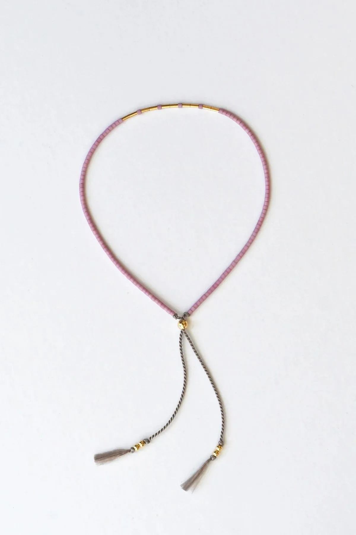 Abacus Row Aitne Bracelet Blossom