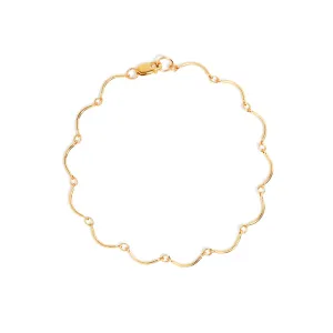 Amy Bracelet