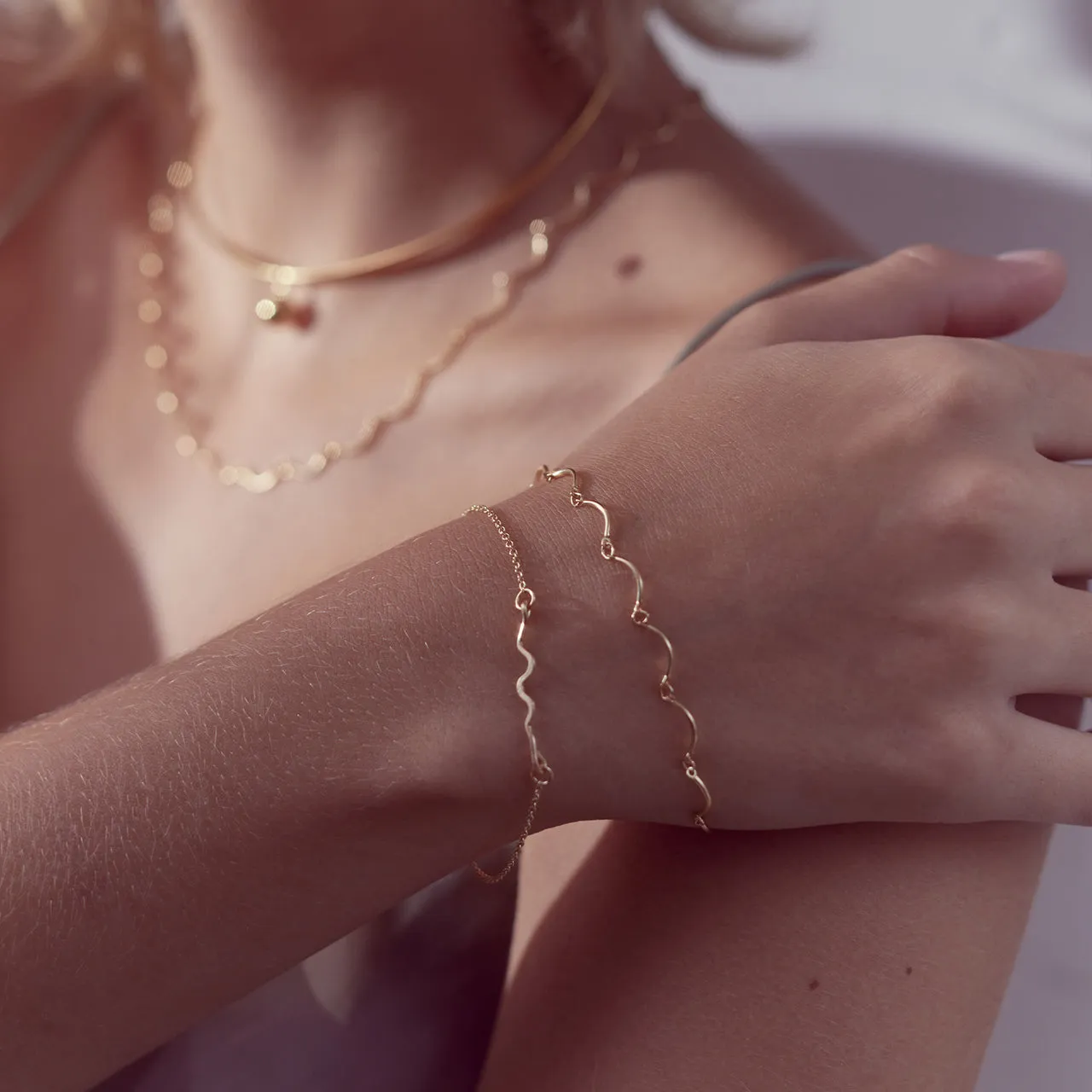Amy Bracelet
