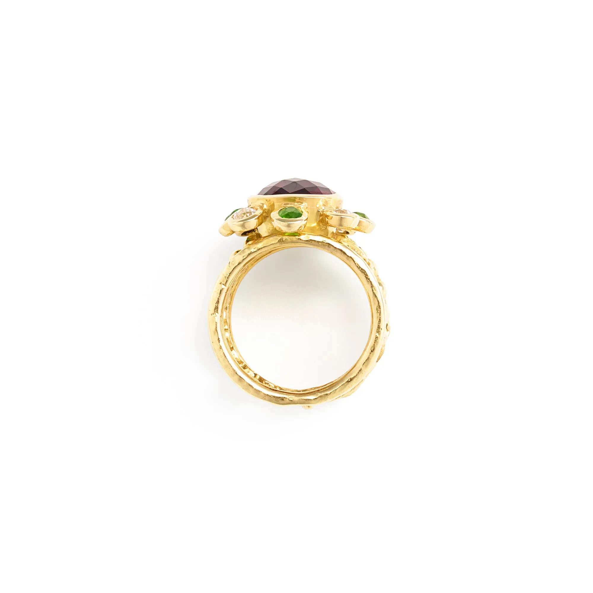 Annalise Ring