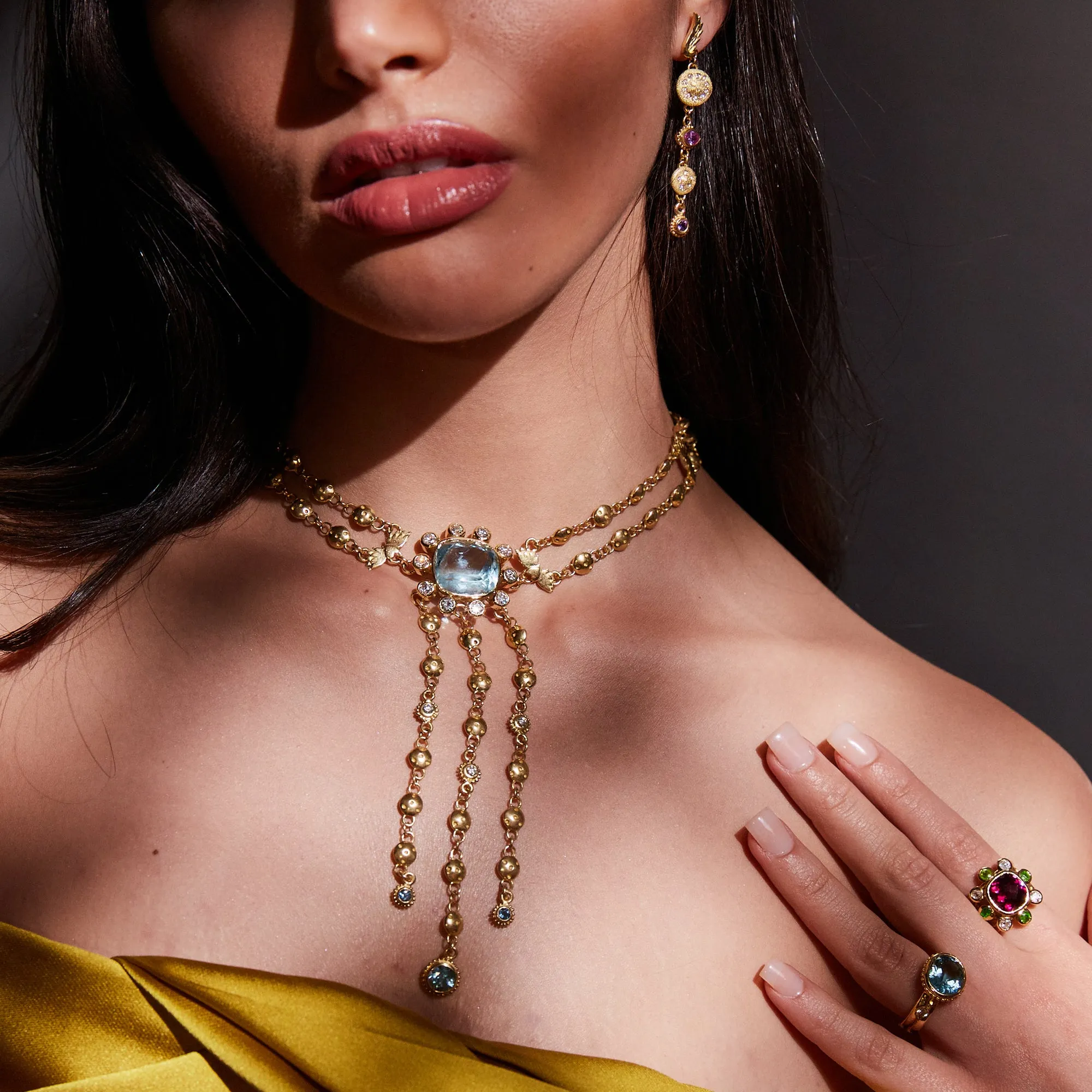 Annalise Ring
