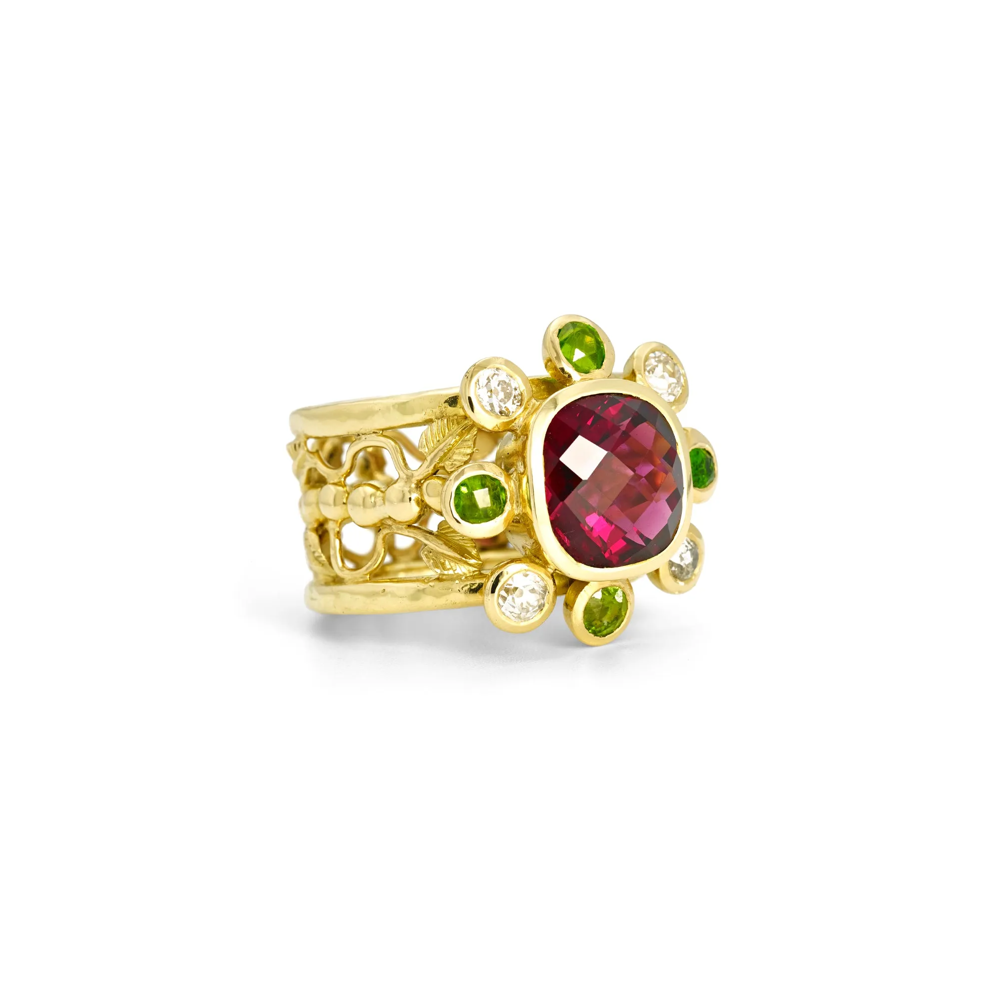 Annalise Ring