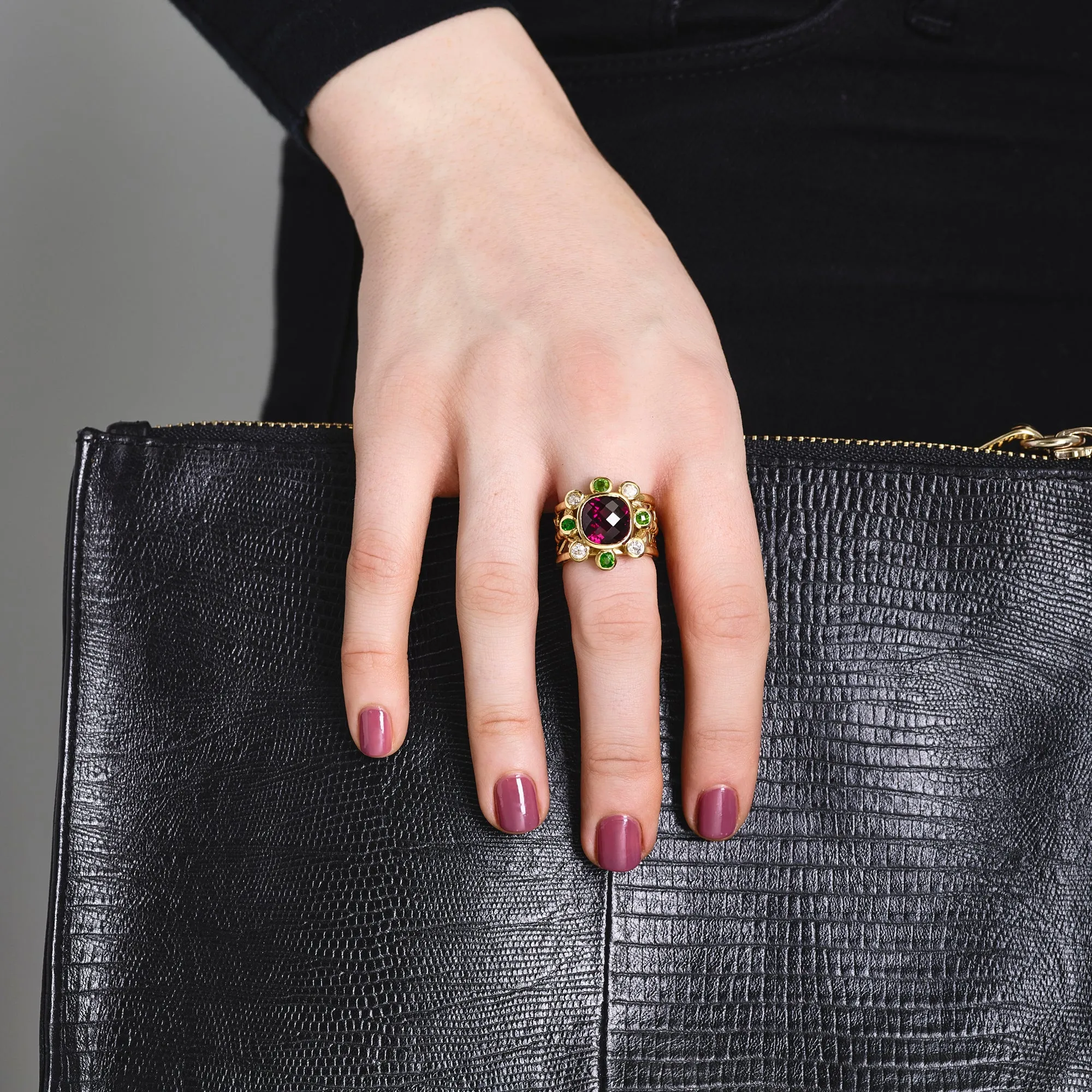Annalise Ring