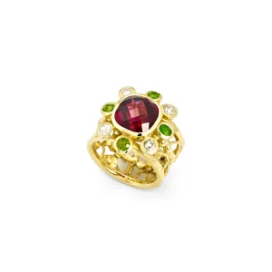 Annalise Ring