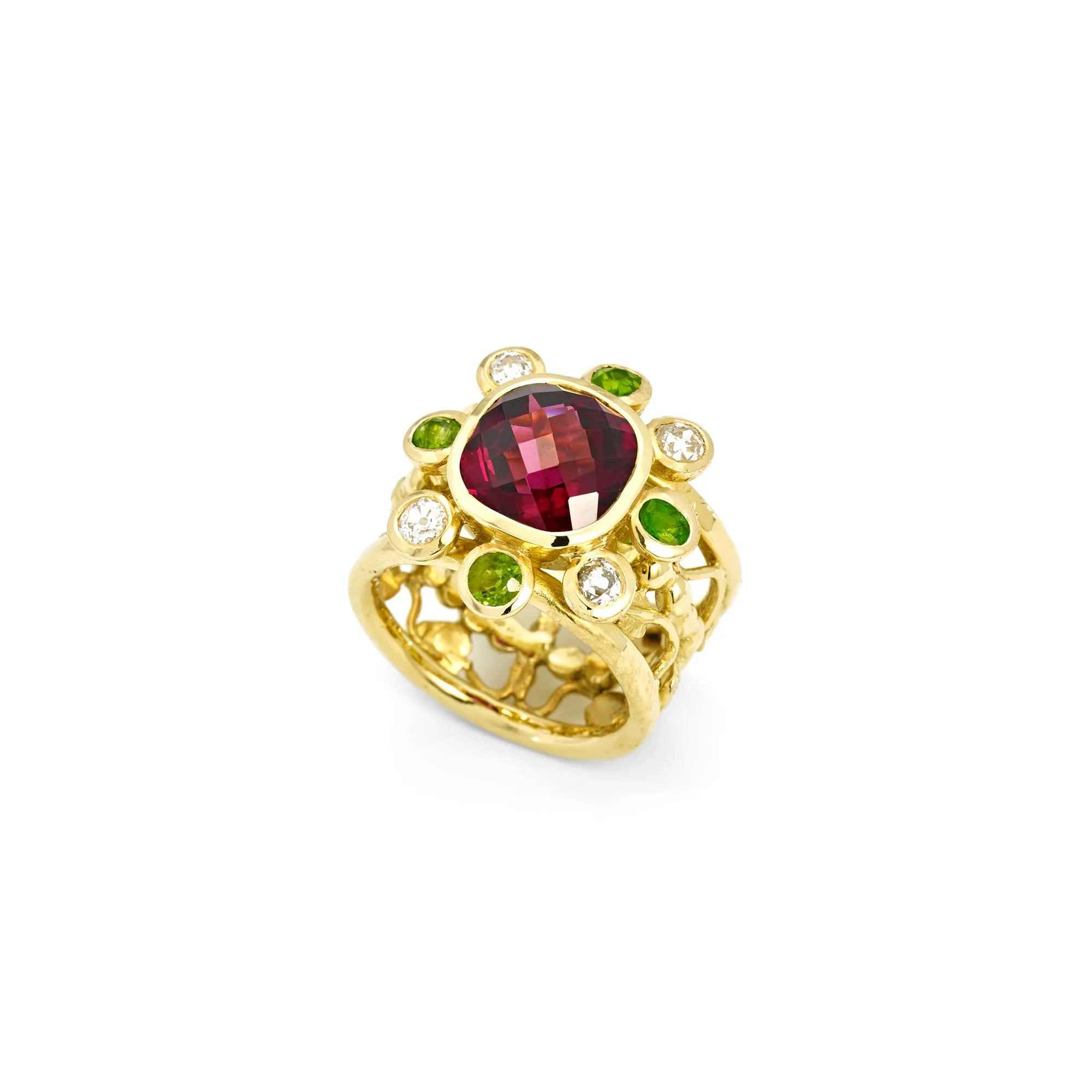 Annalise Ring