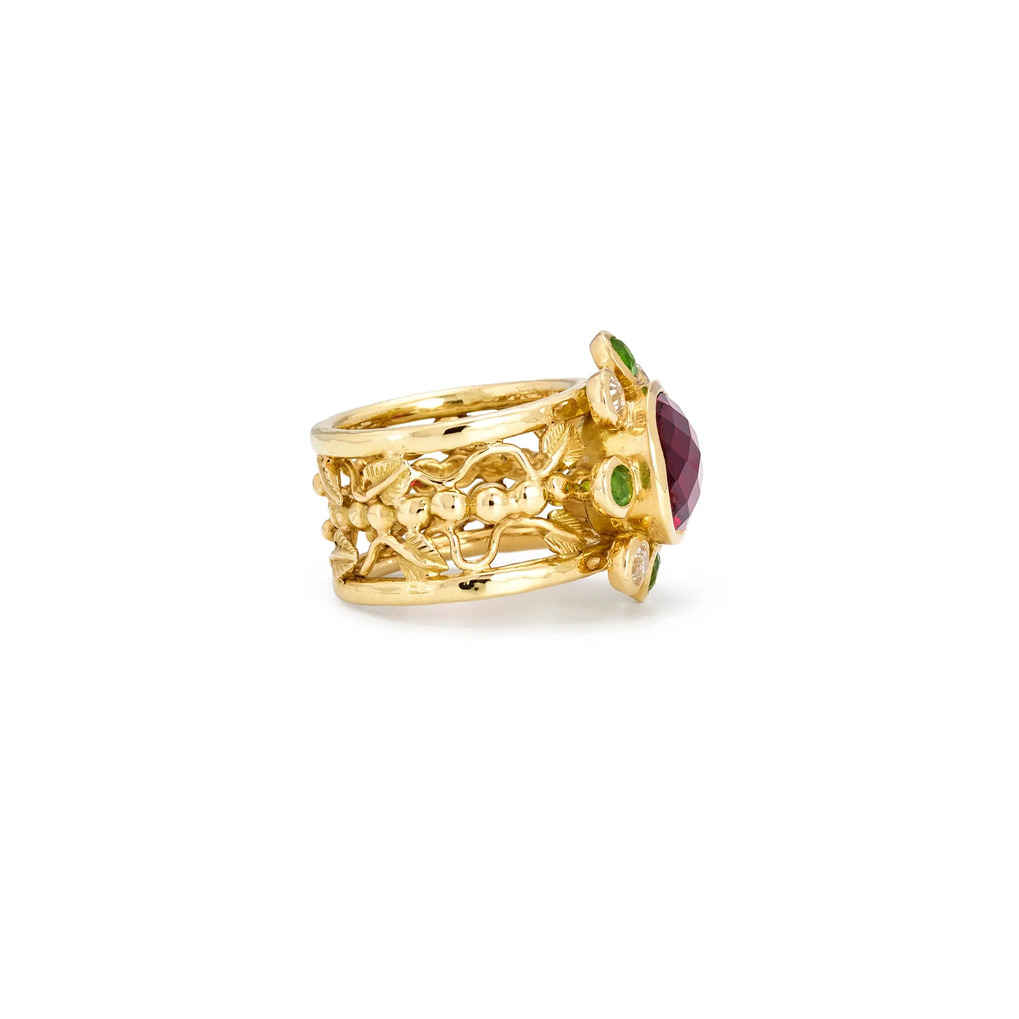 Annalise Ring
