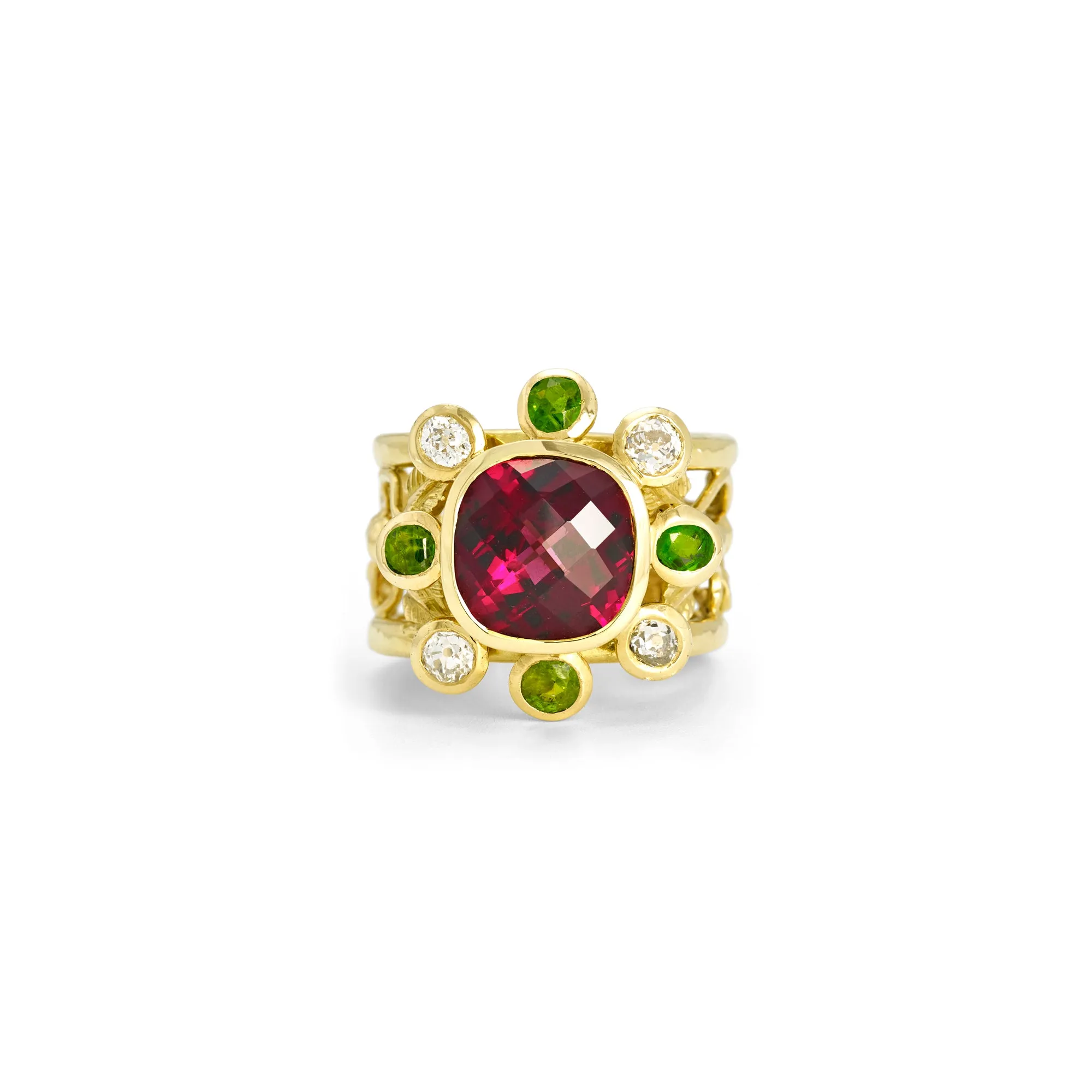 Annalise Ring