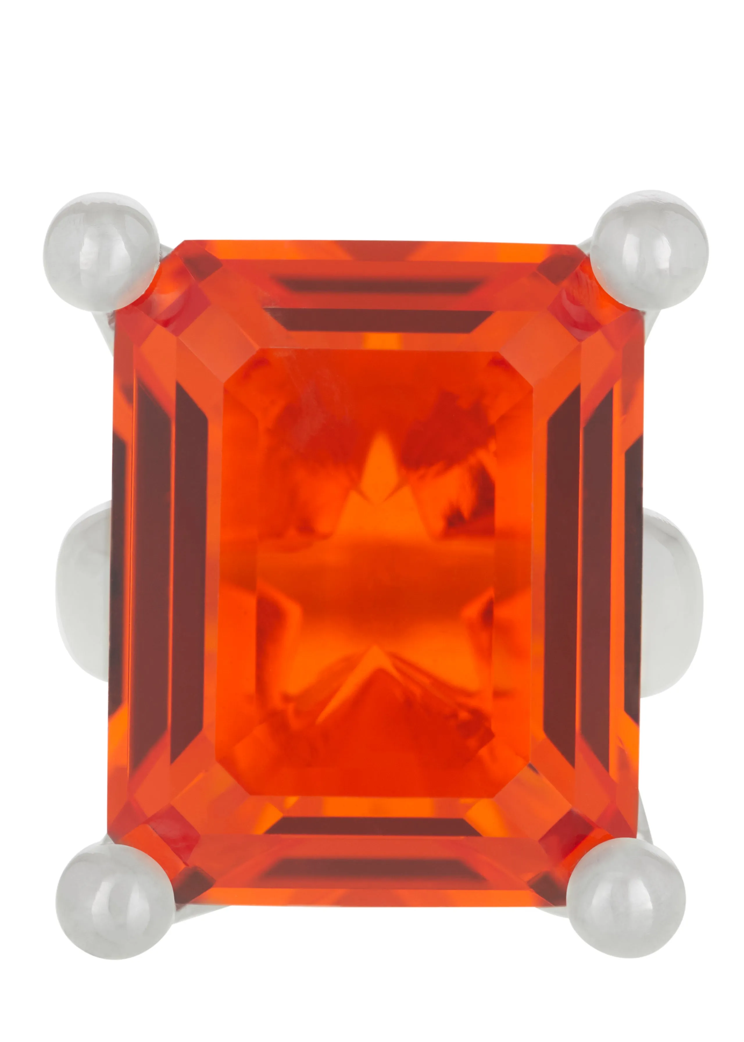 Atomic Mass Ring - Juice