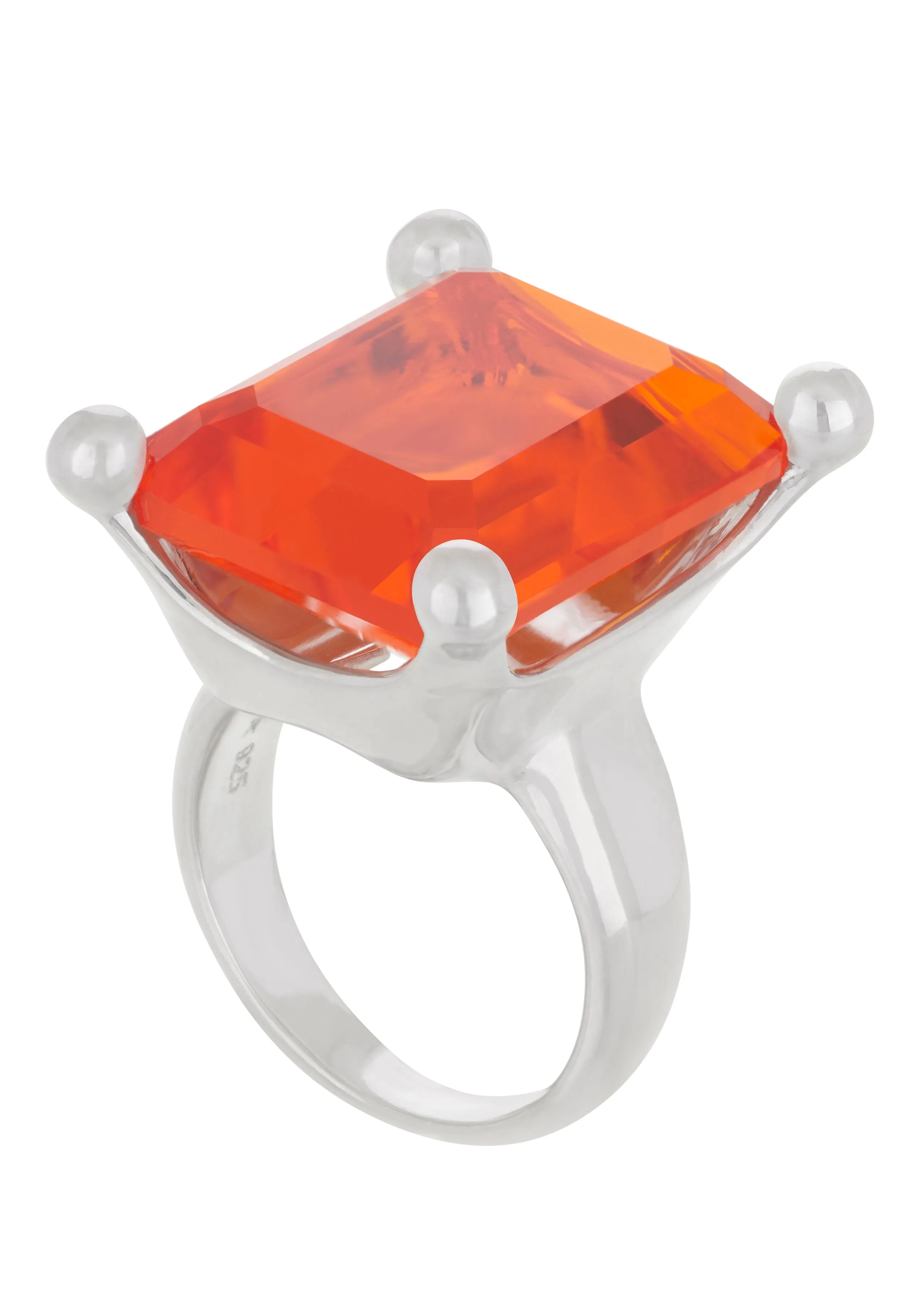 Atomic Mass Ring - Juice
