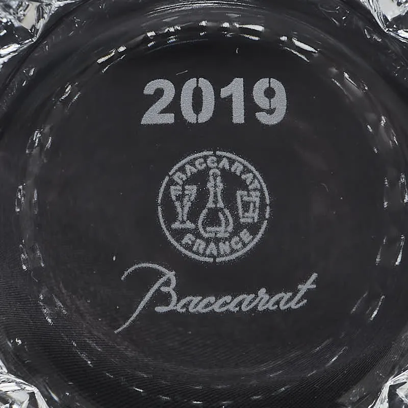 Baccarat Tiara Glass Tumbler Set 2019