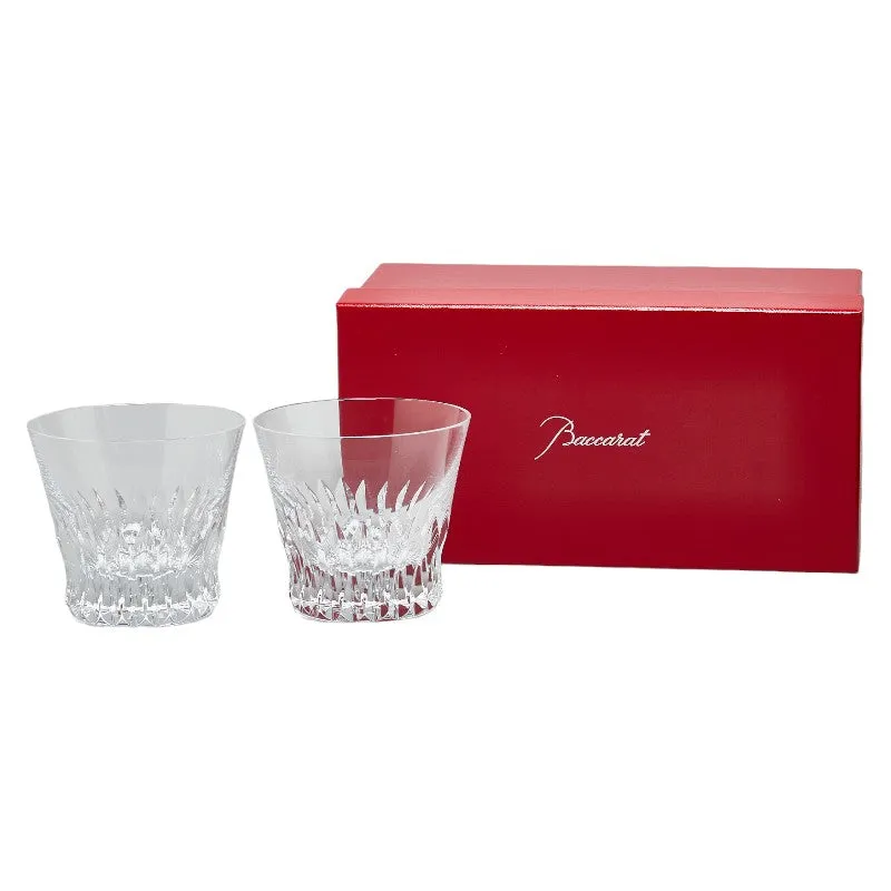 Baccarat Tiara Glass Tumbler Set 2019