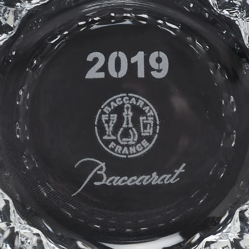 Baccarat Tiara Glass Tumbler Set 2019