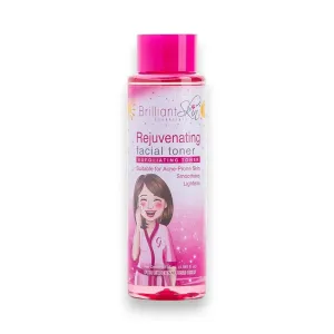 Brilliant Skin Essentials Rejuvenating Facial Toner 35ml