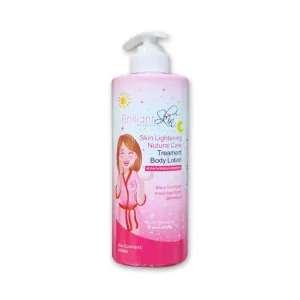 Brilliant Skin  Lightening Body Lotion 600ml