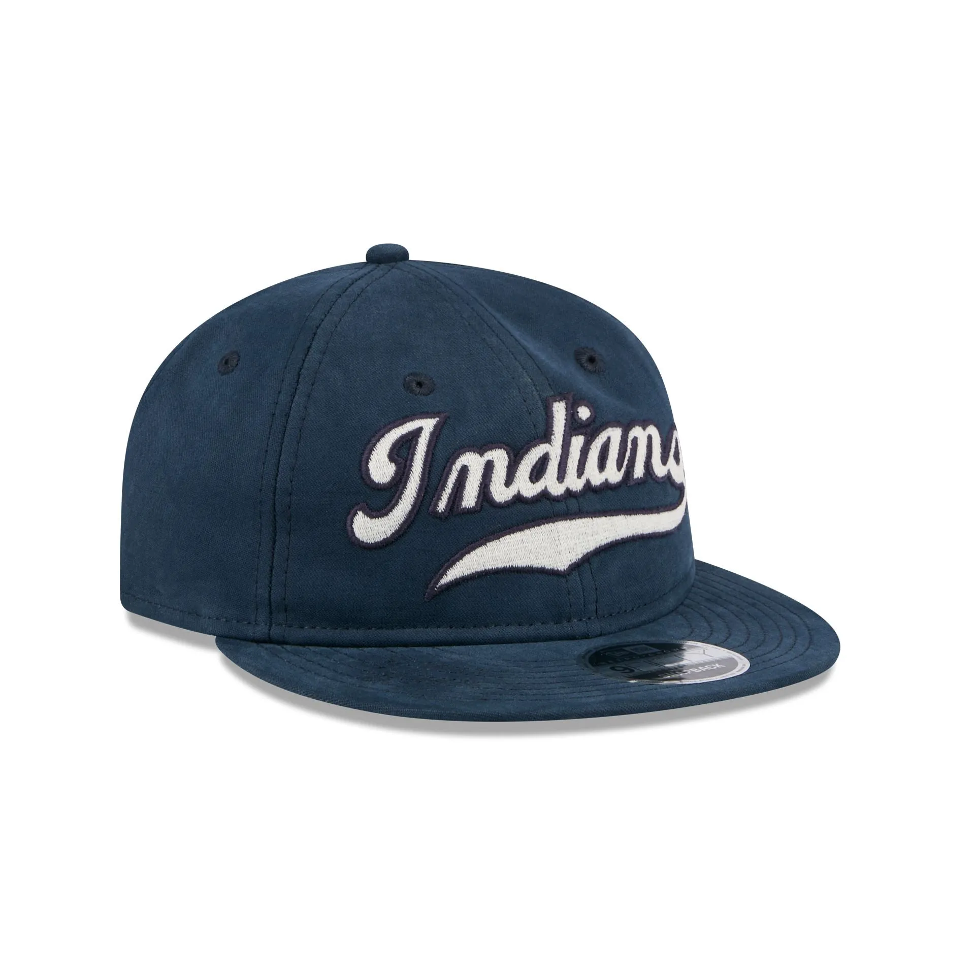 Cleveland Guardians Vintage 9FIFTY Retro Crown