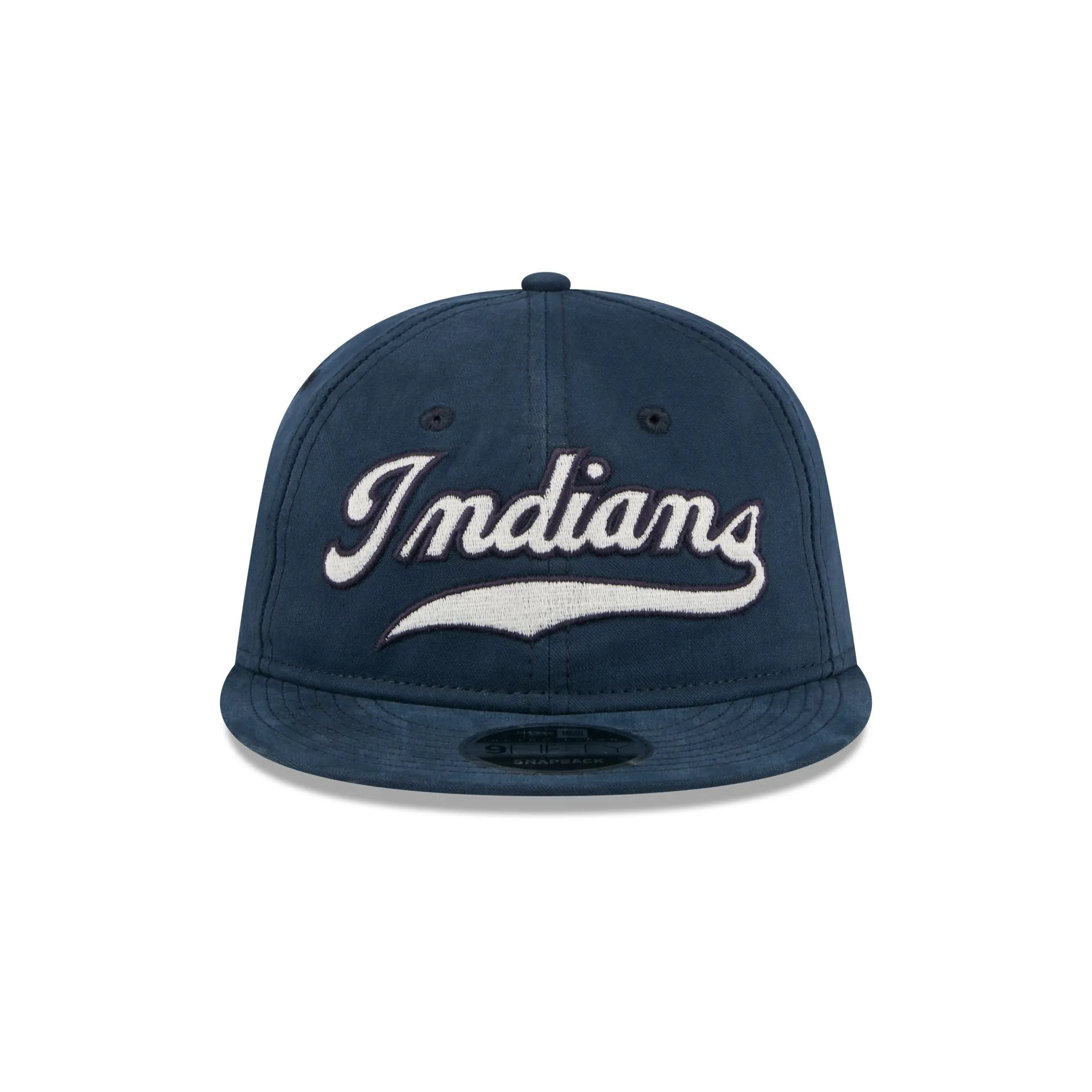 Cleveland Guardians Vintage 9FIFTY Retro Crown