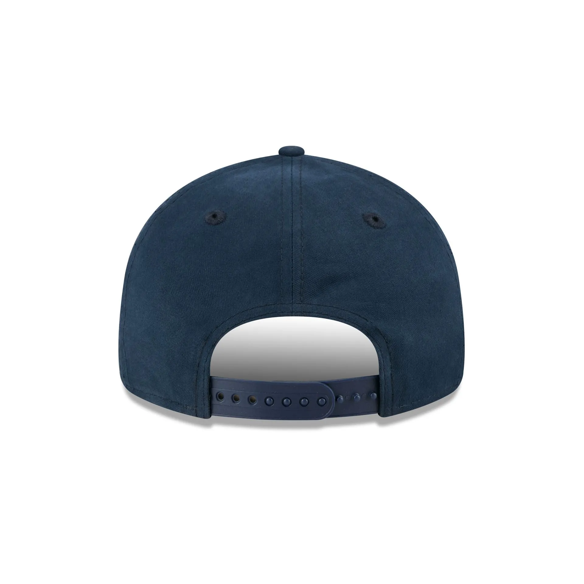 Cleveland Guardians Vintage 9FIFTY Retro Crown