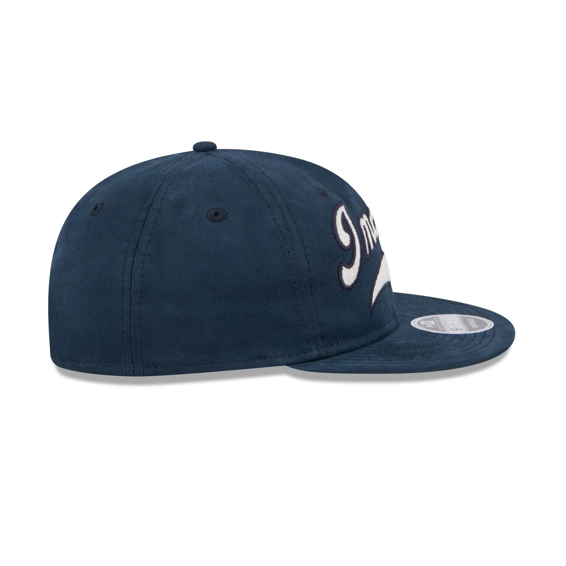 Cleveland Guardians Vintage 9FIFTY Retro Crown