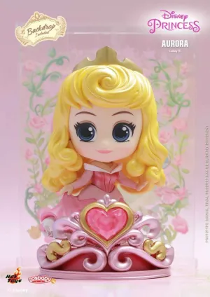 COSBABY (S) AURORA - COSB777