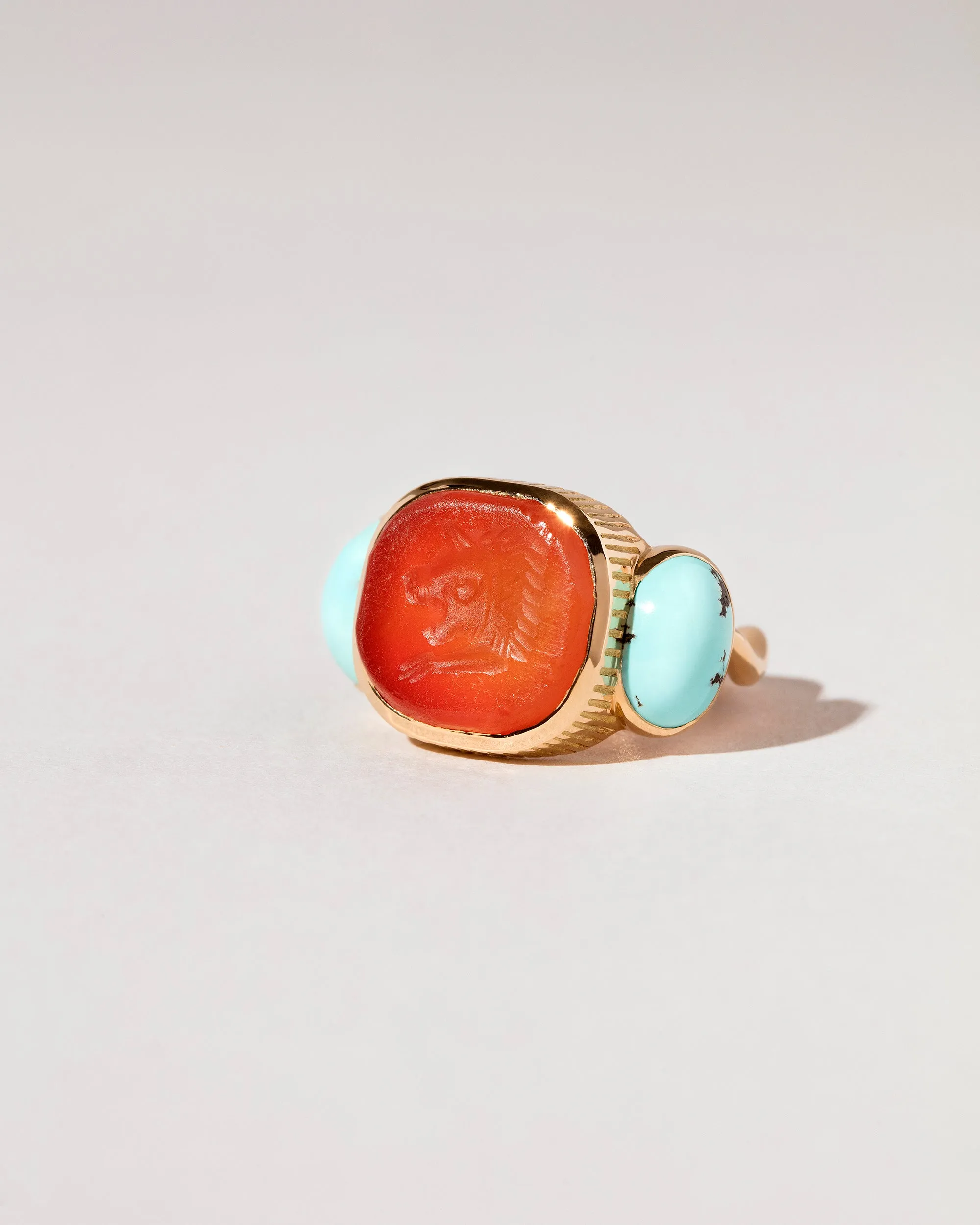 Courage Ring
