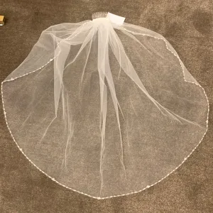 Couture Veil