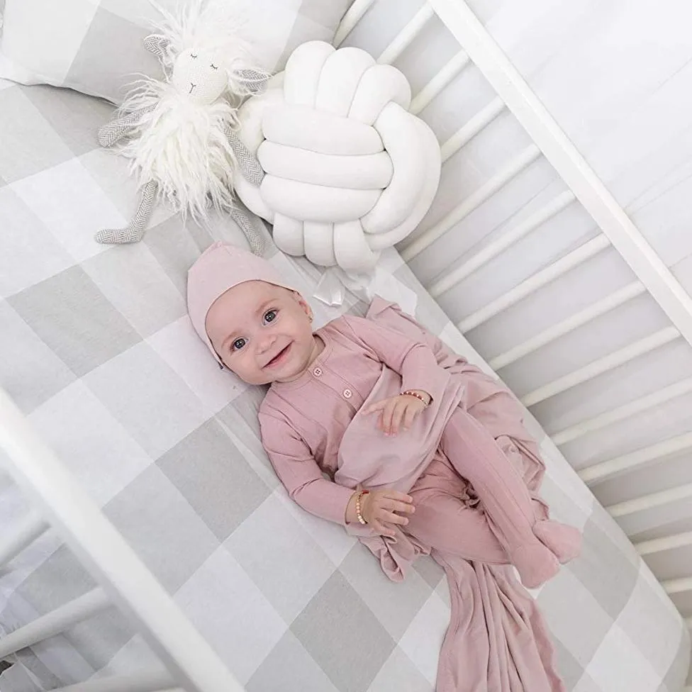 Crib Sheet