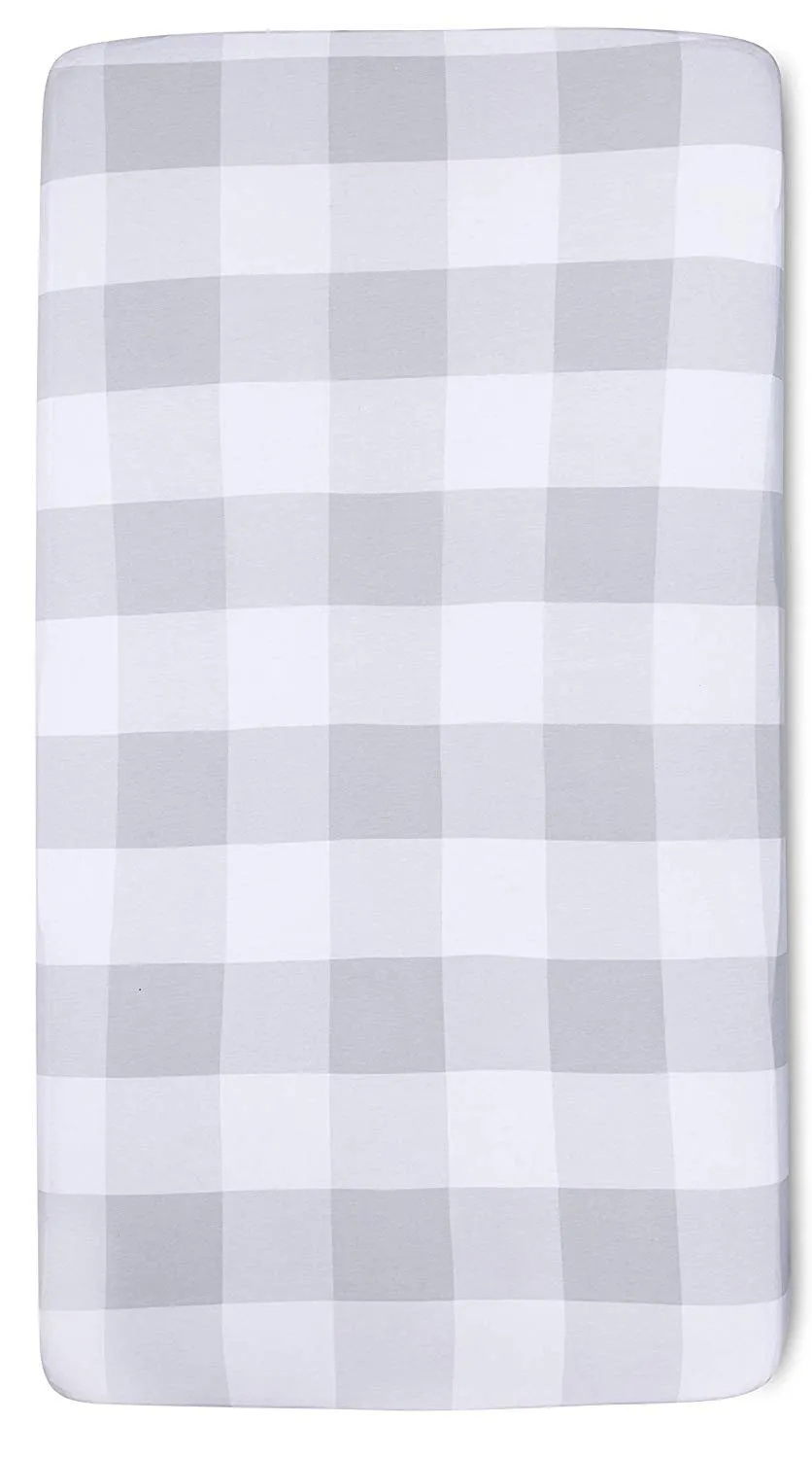 Crib Sheet