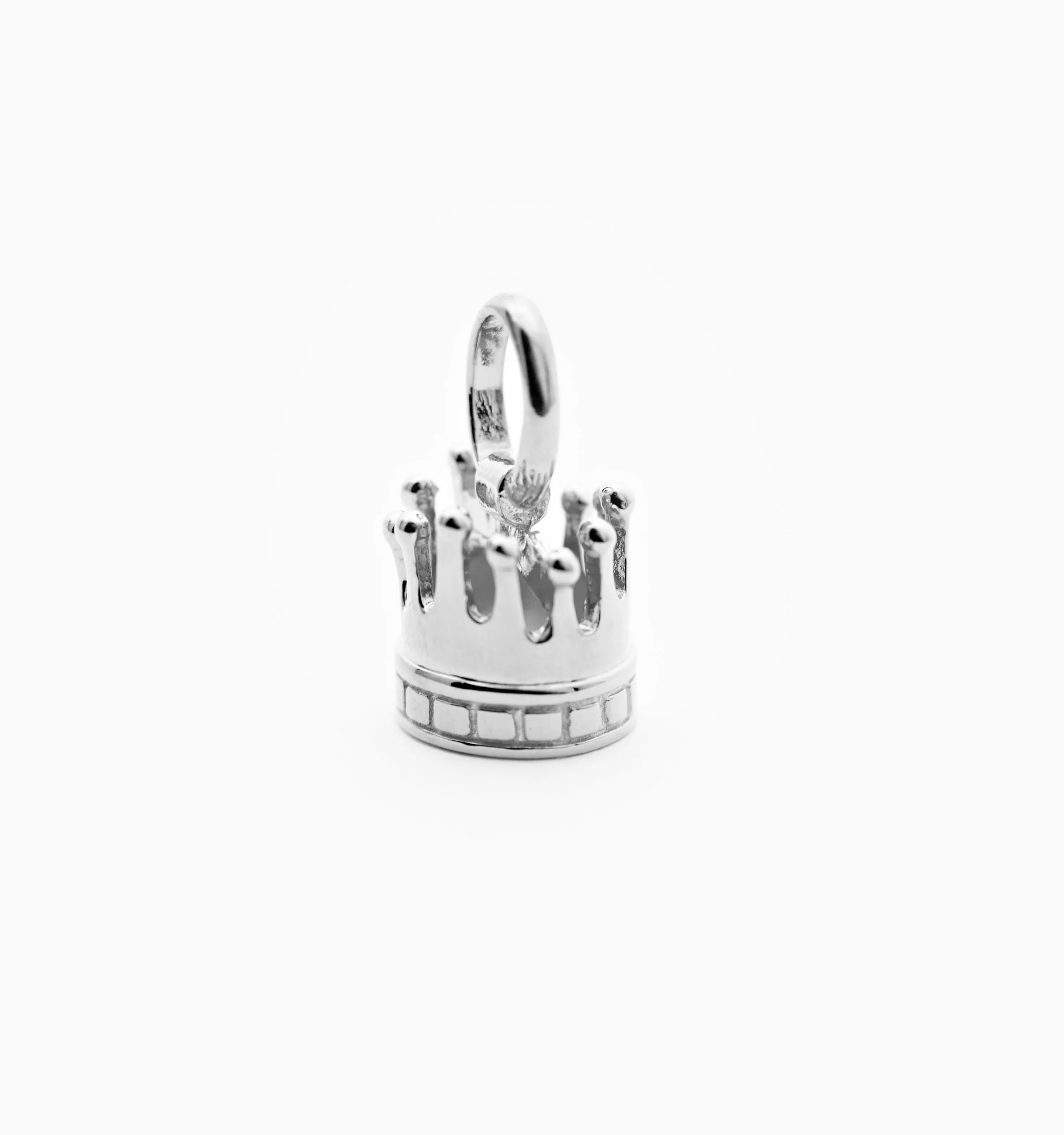Crown Charm