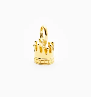 Crown Charm