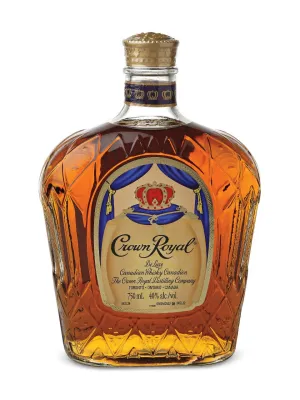 CROWN ROYAL 750mL