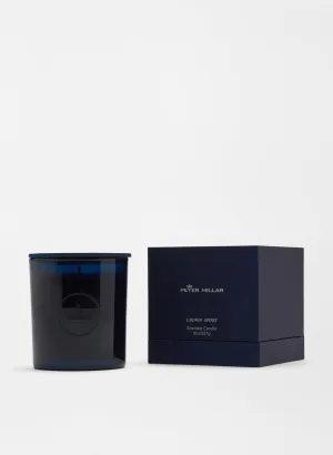 CROWN SPORT 8OZ CANDLE