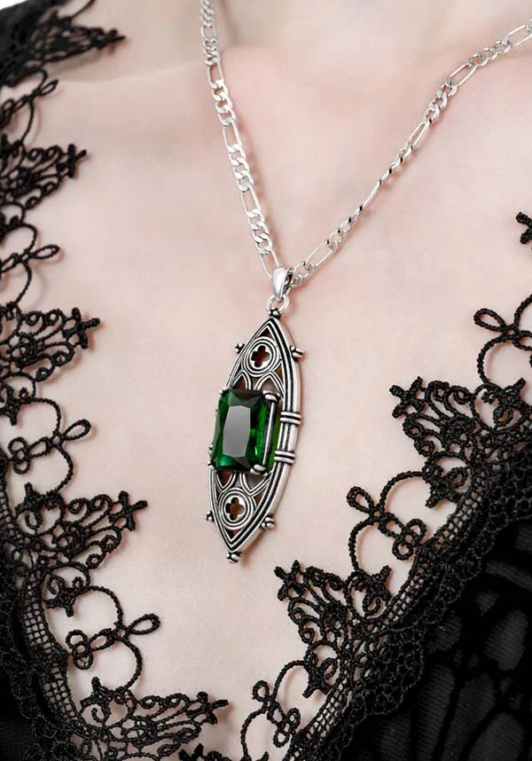 Dark Soul | NECKLACE