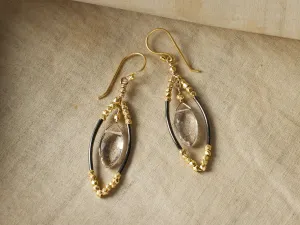Delphine Earrings