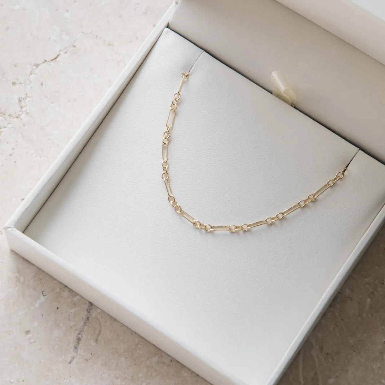 Dixon Bracelet - Gold