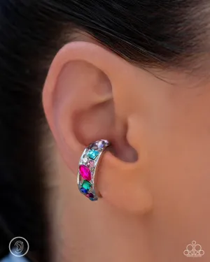 Earrings Earcuff Adorable Assortment - Multi EARCUFF E3032