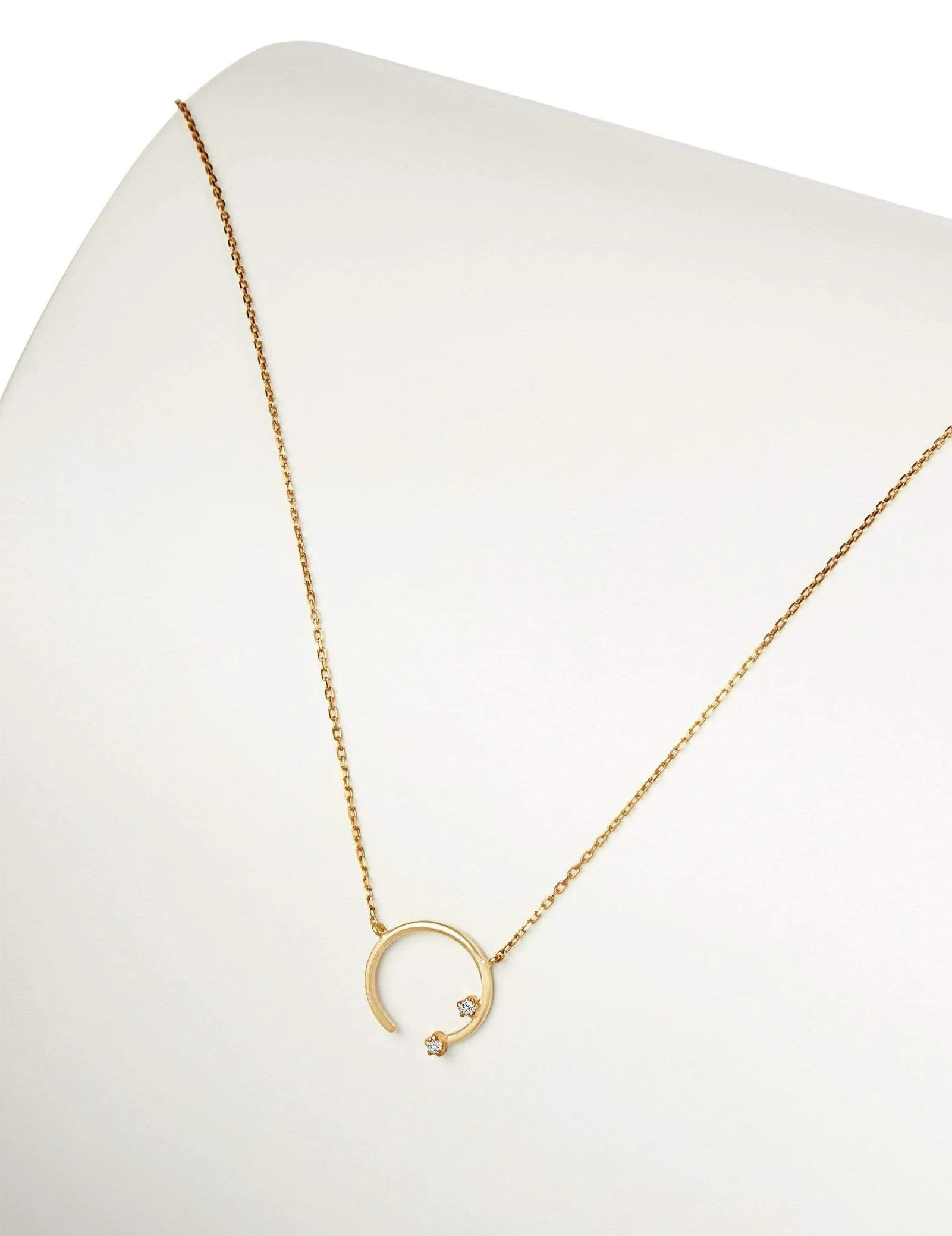 Eclipse Necklace