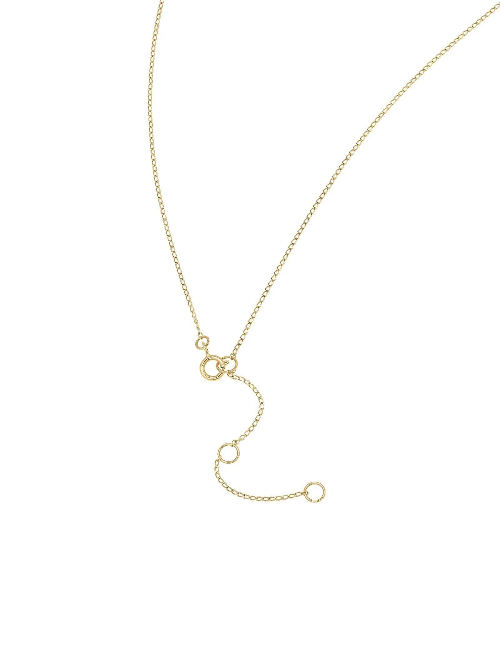 Eclipse Necklace