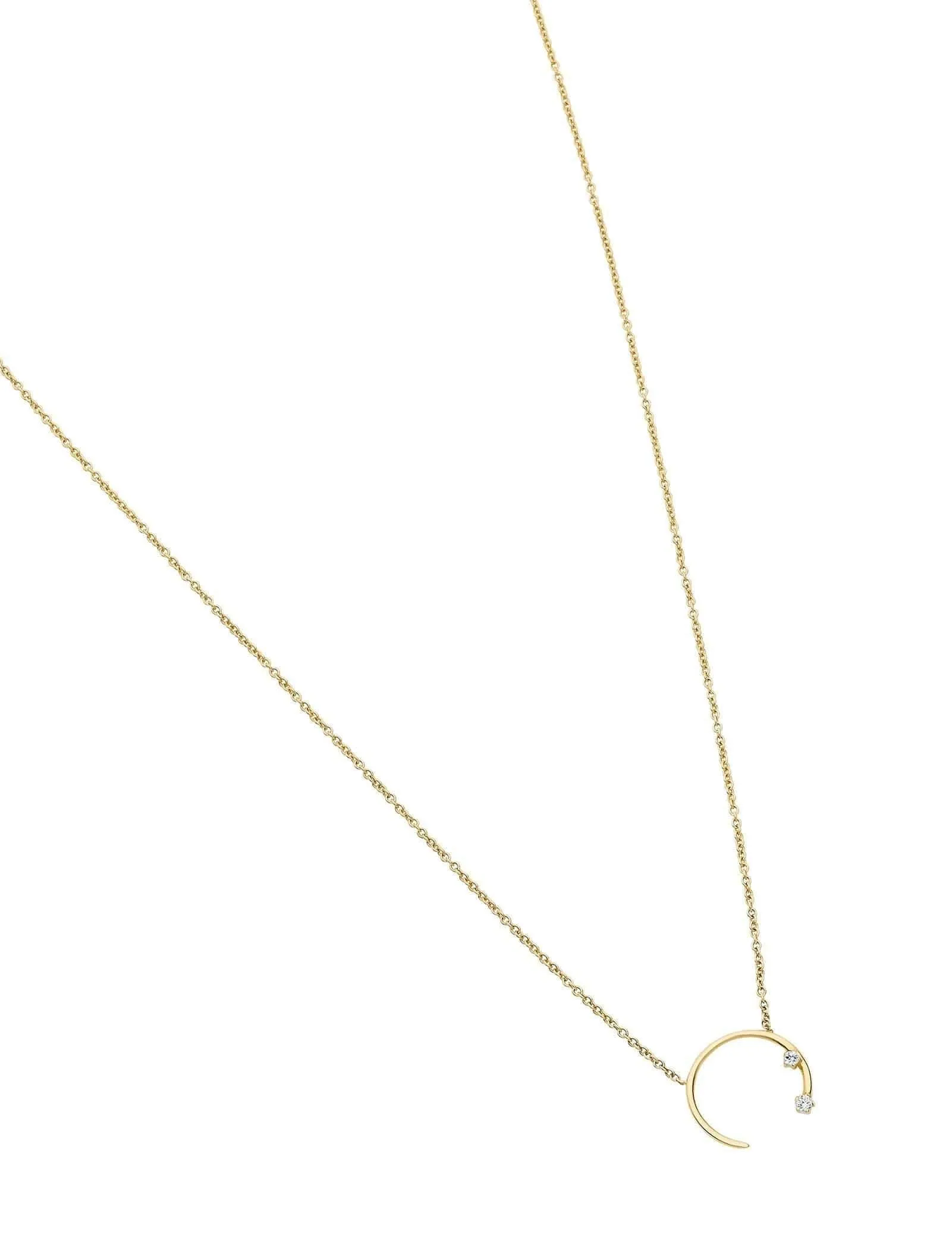 Eclipse Necklace