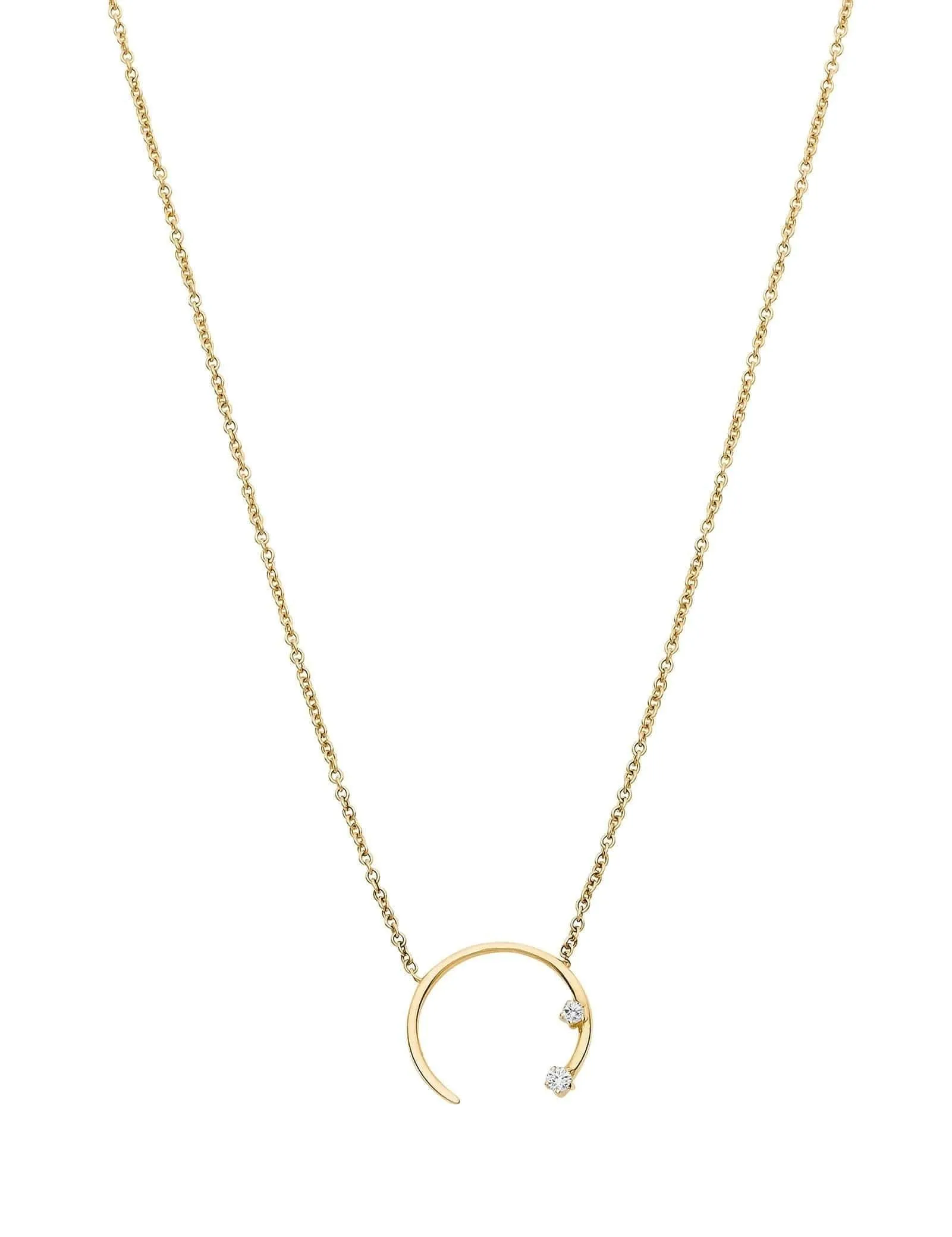 Eclipse Necklace