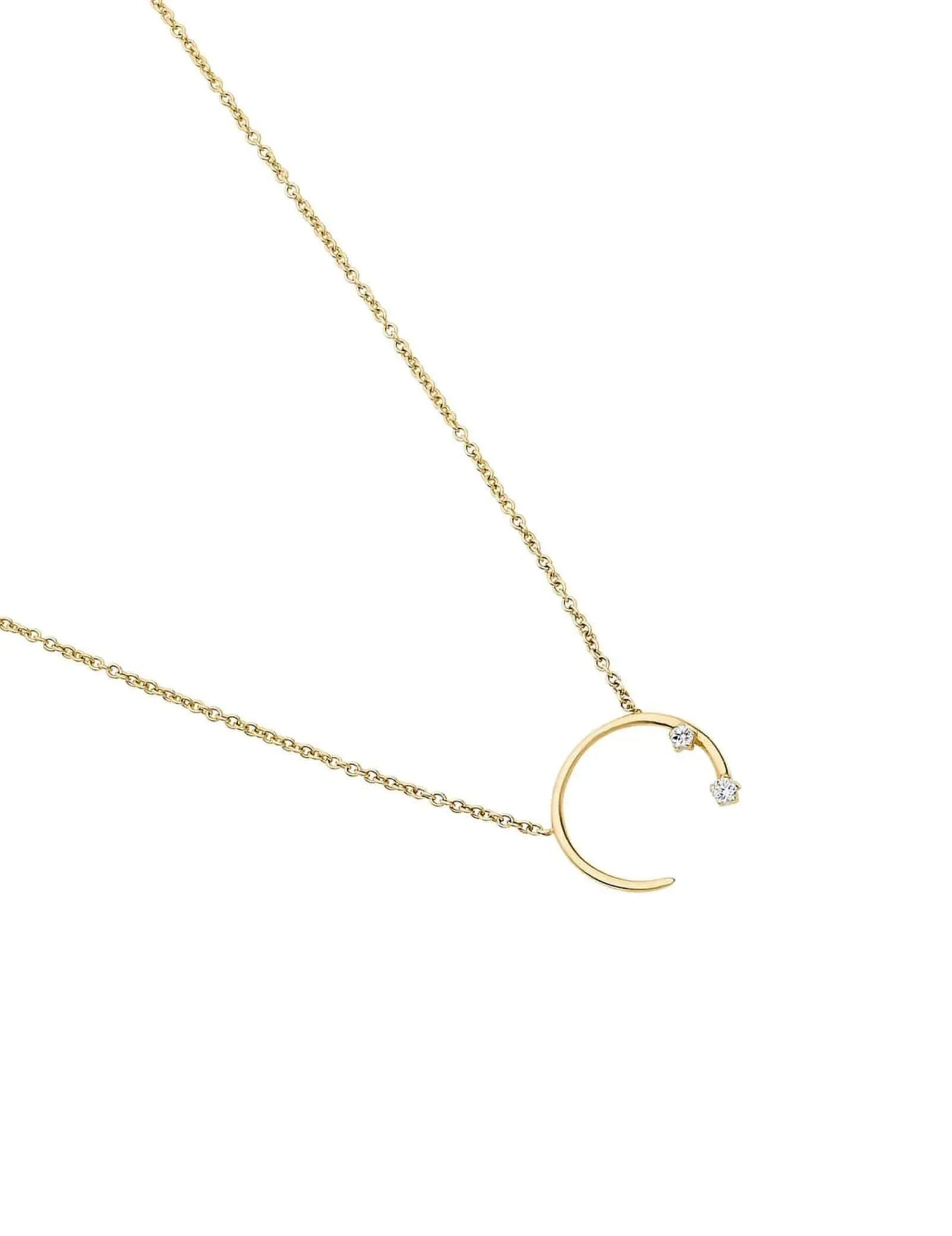 Eclipse Necklace