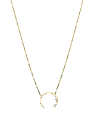 Eclipse Necklace