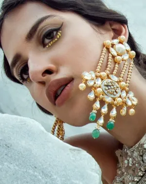 Empress Earrings