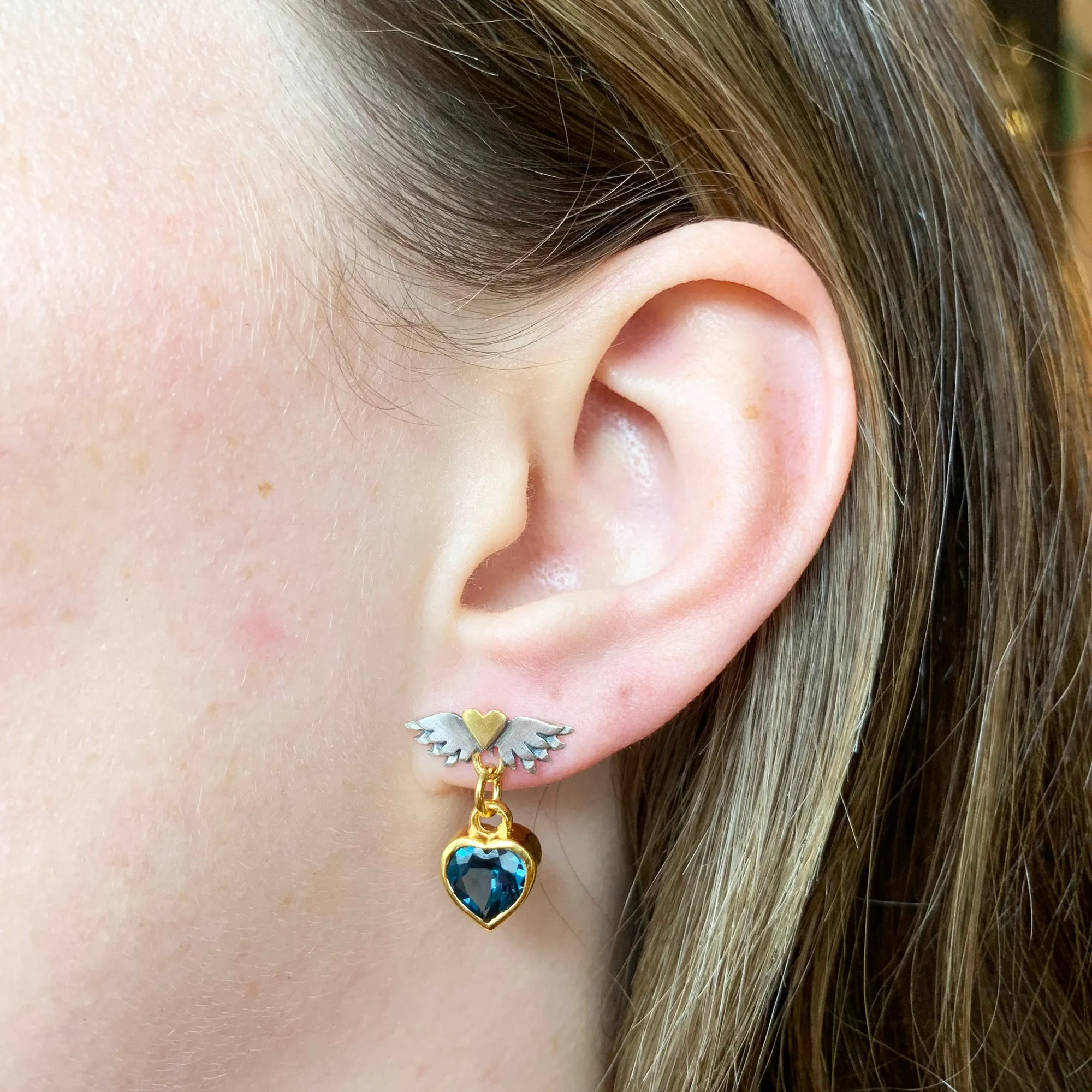 Espoir Jewel Earrings