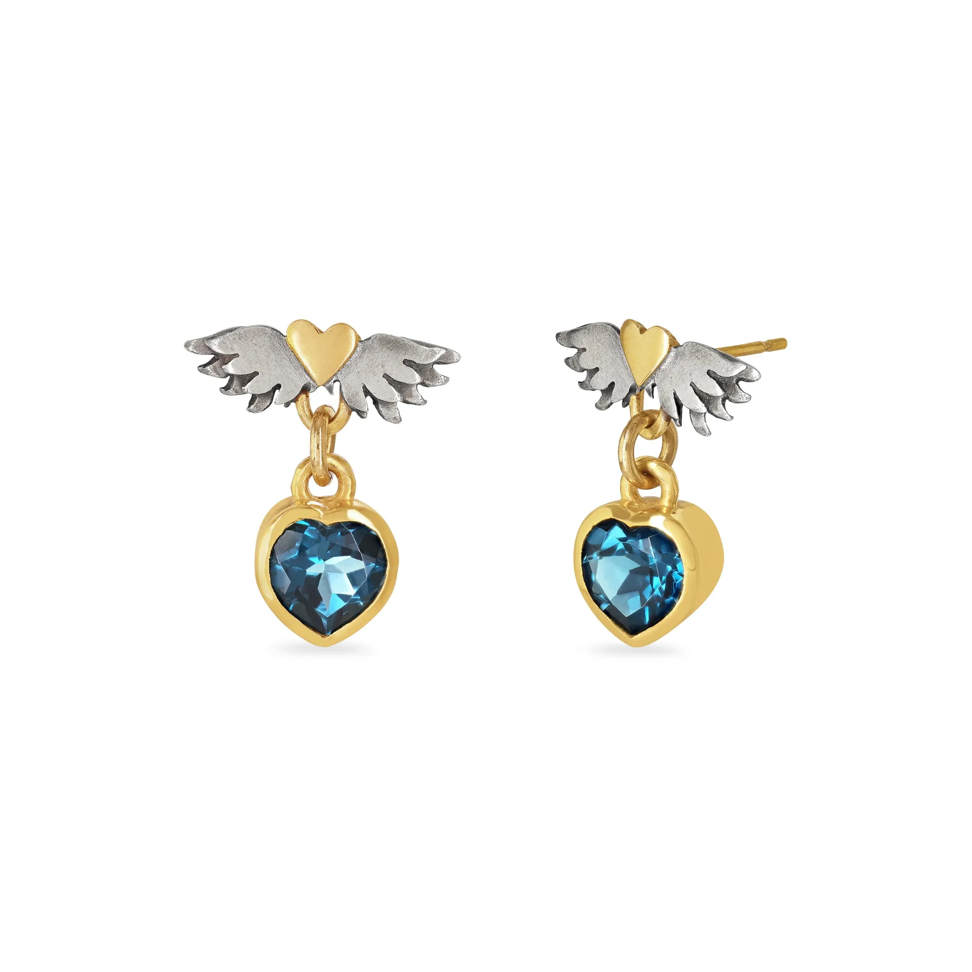 Espoir Jewel Earrings