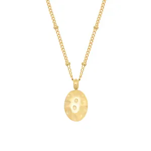 Fallon Necklace