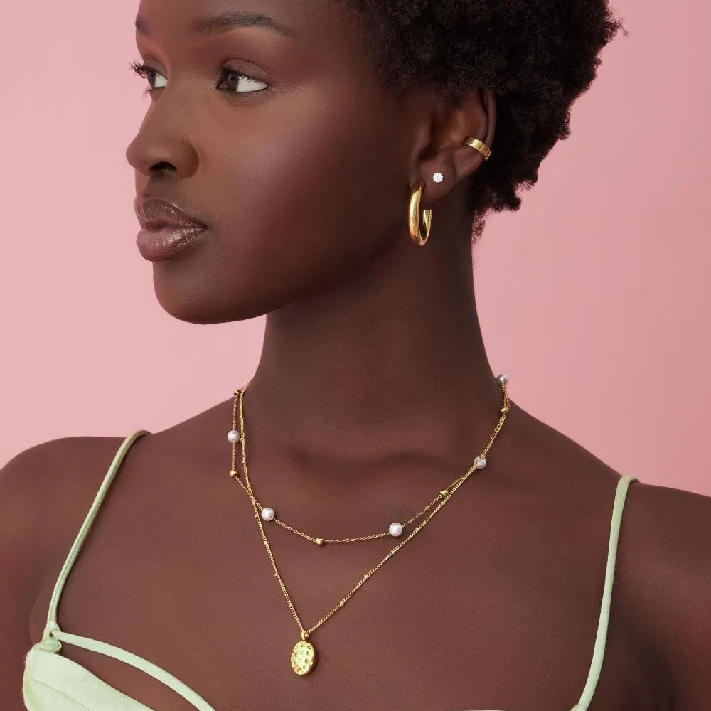 Fallon Necklace